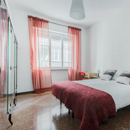 Rent this 3 bed room on Via Edoardo Jenner in 32, 00151 Rome RM
