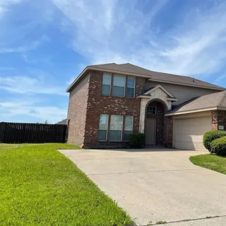 Buy this 4 bed house on 617 Marlee Drive in Forney, TX 75126