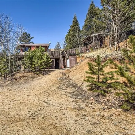 Image 2 - 241 McDougal Road, Park County, CO 80421, USA - House for sale