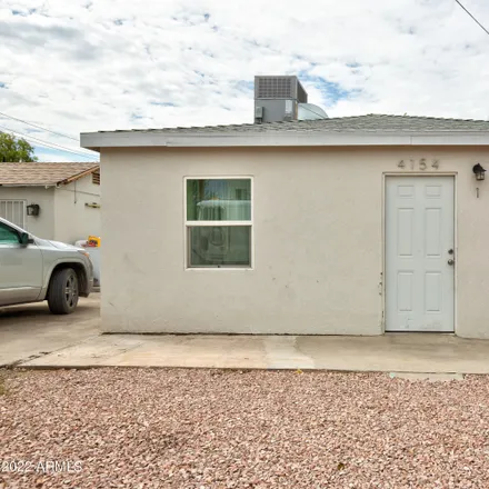 Image 4 - 4154 North Longview Avenue, Phoenix, AZ 85014, USA - Duplex for sale