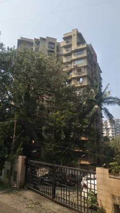 Image 9 - Pinnaroo, Padmashree Mohammed Rafi Marg (16th Road), H/W Ward, Mumbai - 400050, Maharashtra, India - Apartment for rent