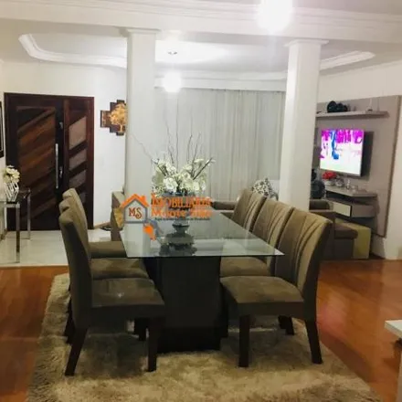 Buy this 5 bed house on Rua Quatro in Morros, Guarulhos - SP