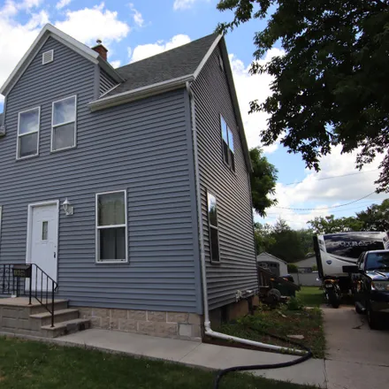 Buy this 3 bed house on 109 South Seymour Street in Fond du Lac, WI 54935