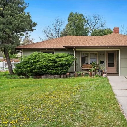 Buy this 3 bed house on 673 South Washington Avenue in Fort Collins, CO 80521