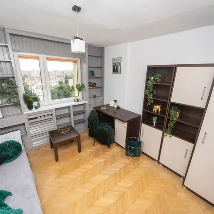Image 5 - Generała Stefana Grota-Roweckiego 27, 30-348 Krakow, Poland - Apartment for rent