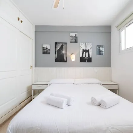 Rent this 2 bed house on Gran Canaria in Avenida de Gran Canaria, 35100 San Bartolomé de Tirajana