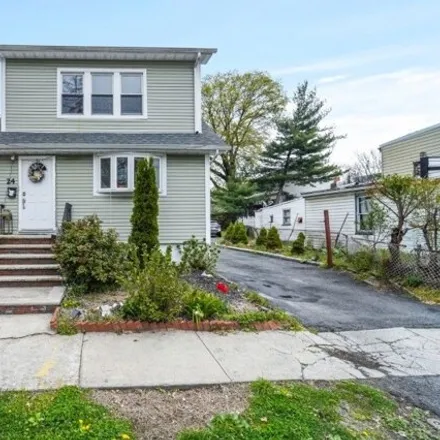 Buy this 5 bed house on 18 Fern Avenue in Irvington, NJ 07111