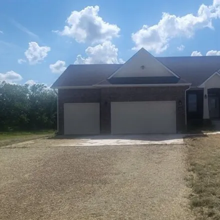 Buy this 6 bed house on East 47th Street South in Gypsum Township, KS 67037