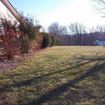 Image 7 - 2034 North Ridgeway Drive, Ellettsville, Monroe County, IN 47429, USA - House for sale