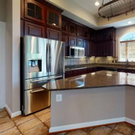 Buy this 6 bed apartment on 3300 Anne De Bourgh Drive in Cramers Ridge, Triangle
