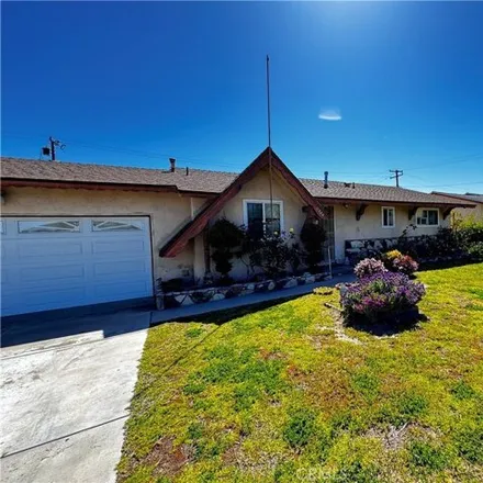 Buy this 3 bed house on 11384 Jane Way in Stanton, CA 90680