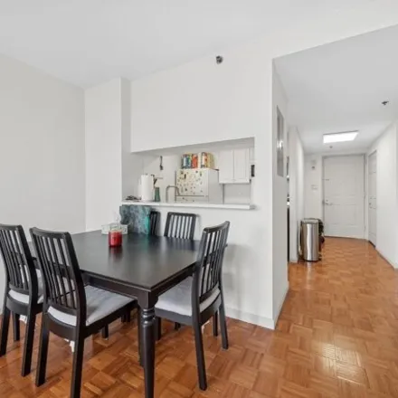 Image 5 - 1 2nd St Apt 710, Jersey City, New Jersey, 07302 - Condo for sale