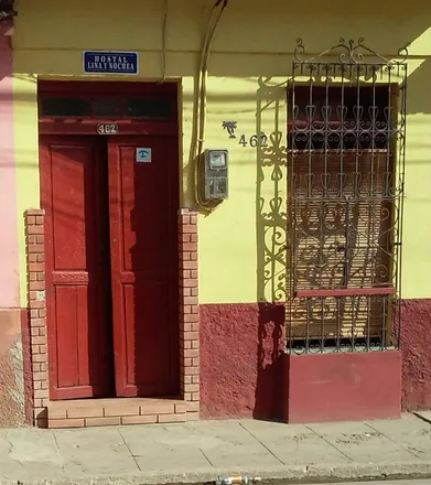 Rent this 1 bed house on Trinidad in Purísima, CU