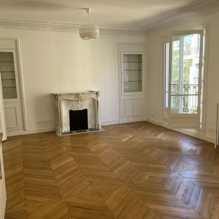 Rent this 4 bed apartment on 2 Rue Serge Prokofiev in 75016 Paris, France