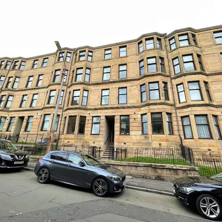 Image 2 - 12 Murano Street, Queen's Cross, Glasgow, G20 7RF, United Kingdom - Apartment for rent