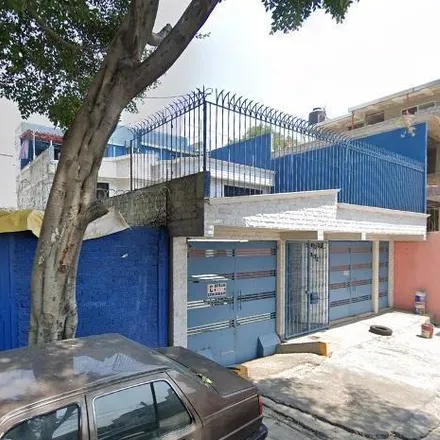 Buy this 5 bed house on Calle Tepocatl in Colonia Santo Domingo, 04369 Mexico City