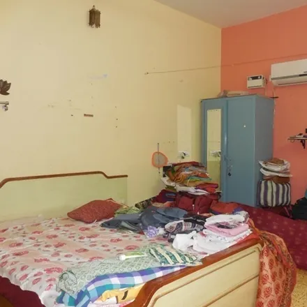 Rent this 2 bed apartment on unnamed road in Santa Cruz, Panaji - 403005