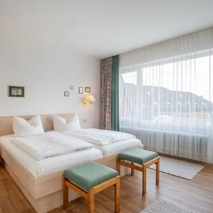 Rent this 1 bed apartment on 26757 Borkum