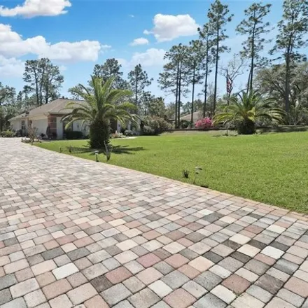 Image 5 - 5378 West Corral Place, Citrus County, FL 34465, USA - House for sale