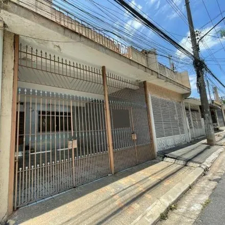 Image 2 - Rua Silvestre Vasconcelos Calmon 615, Gopoúva, Guarulhos - SP, 07020-001, Brazil - House for sale