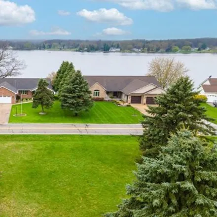 Image 9 - 158 South Clubhouse Drive, Lake Isabella, Broomfield Township, MI 48893, USA - House for sale