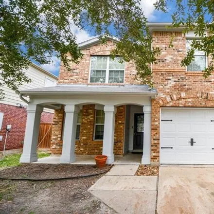 Image 3 - 10207 Antelope Alley, Sienna, Fort Bend County, TX 77459, USA - House for sale