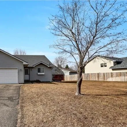 Buy this 3 bed house on 1025 Sunwood Park Lane in Waite Park, MN 56387