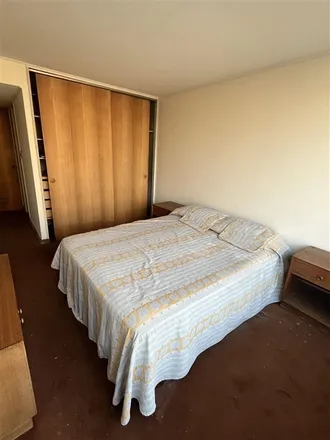 Buy this 3 bed apartment on Avenida Presidente Riesco 3535 in 755 0089 Provincia de Santiago, Chile