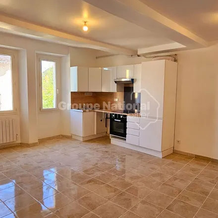 Rent this 3 bed apartment on 1024 Route de Repenti in 83590 Gonfaron, France