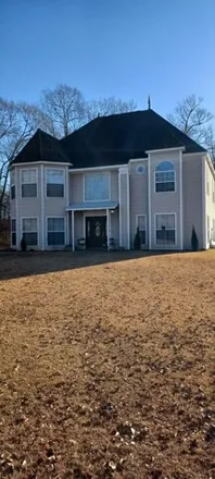 Buy this 3 bed house on 159 Brown Cove in Itawamba County, MS 38843