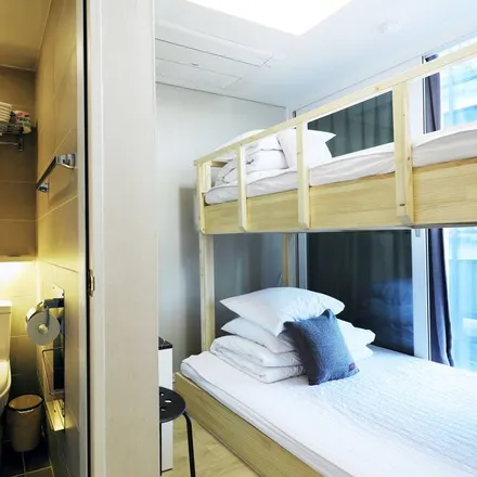 Rent this studio house on 35-9 Myeongdong 10-gil