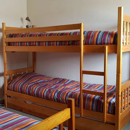 Rent this 2 bed apartment on 85560 Longeville-sur-Mer
