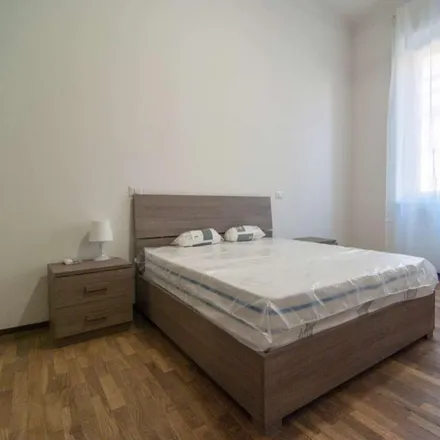 Rent this 5 bed room on Via Pietro Teuliè 2 in 20136 Milan MI, Italy