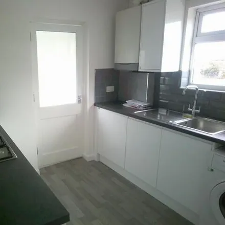 Rent this 2 bed apartment on 183 Cherry Tree Lane in London, RM13 8TS