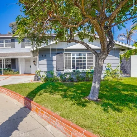 Buy this 5 bed house on Turbo Street in Long Beach, CA 90808