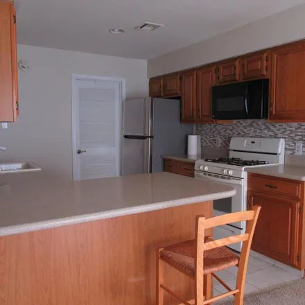Rent this 2 bed apartment on 14 Beverly Court in Robbinsville, Robbinsville Township