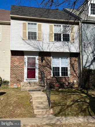 Rent this 3 bed townhouse on Frederick Road in Brandermill, Germantown