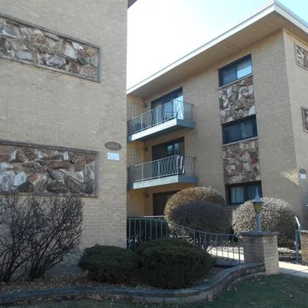 Buy this 2 bed condo on 6864 North Northwest Highway in Chicago, IL 60631