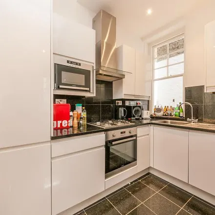 Rent this 2 bed apartment on Vining Street in London, SW2 1LB