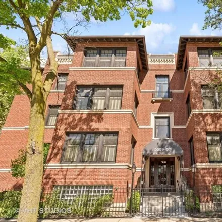 Buy this 3 bed condo on 5057-5059 North Sheridan Road in Chicago, IL 60640