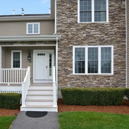 Buy this 3 bed condo on 28 Essex Circle in Raynham, MA 02767