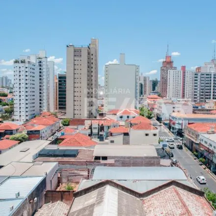 Rent this 2 bed apartment on Rua Prudente de Moraes in Centro, São José do Rio Preto - SP