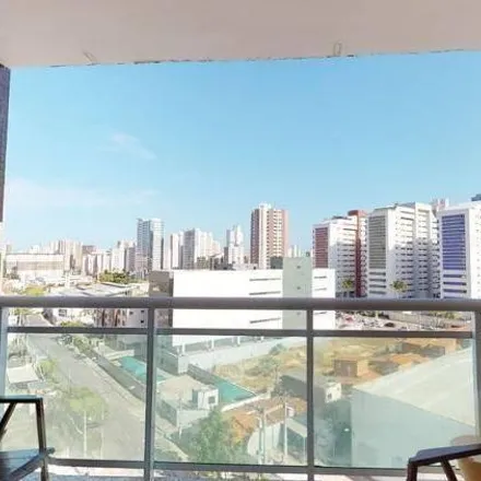 Buy this 3 bed apartment on Rua Joaquim Lima in Papicu, Fortaleza - CE