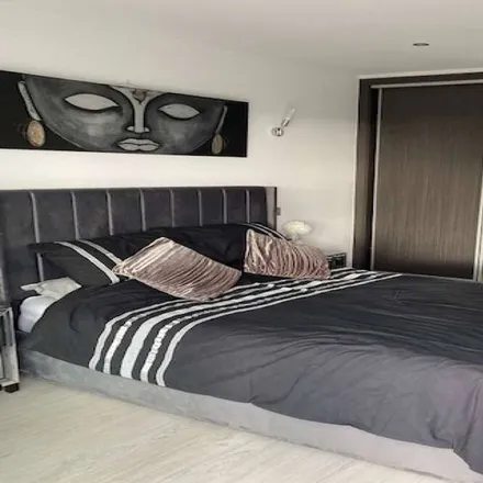 Rent this 4 bed house on Algarve in Distrito de Faro, Portugal