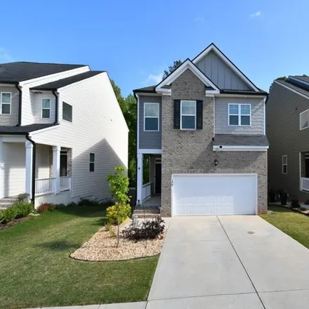Buy this 4 bed house on Silver Birch Pass in Coweta County, GA 30271