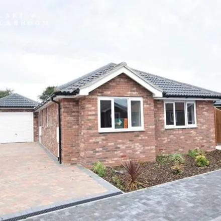 Buy this 3 bed house on 518 St Johns Road in Tendring, CO16 8DY