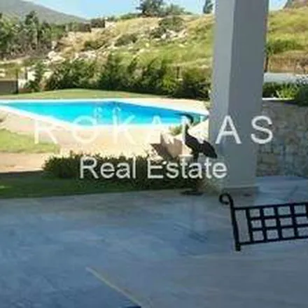 Rent this 5 bed apartment on Πικερμίου in Pikermi Municipal Unit, Greece