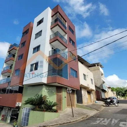 Image 2 - Rua Goiânia, Ipatinga - MG, 35164-300, Brazil - Apartment for sale
