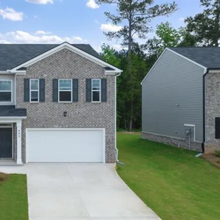 Buy this 4 bed house on unnamed road in Henry County, GA 30281