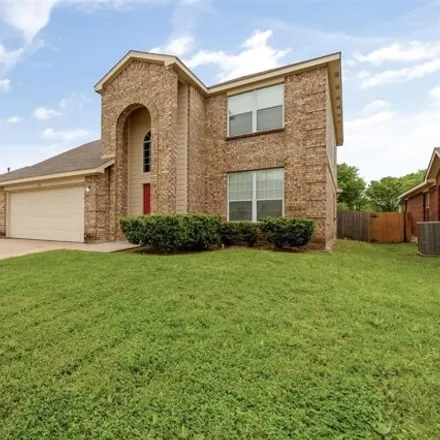 Image 3 - 213 Beechgrove Ter, Fort Worth, Texas, 76140 - House for sale